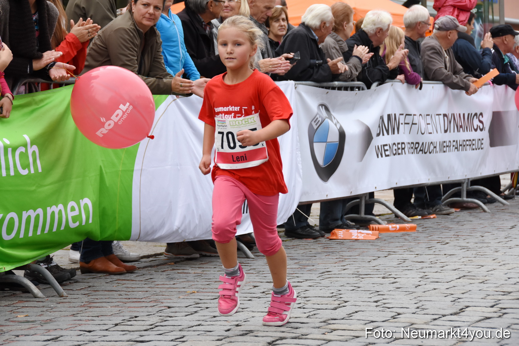 Stadtlauf Neumarkt 2016 1360